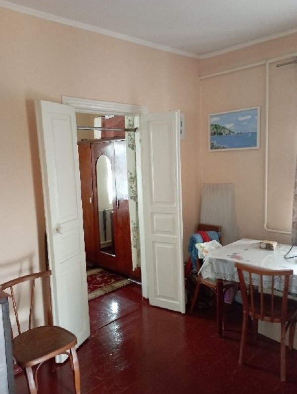 Продажа дома 62.7 м², Томская ул.