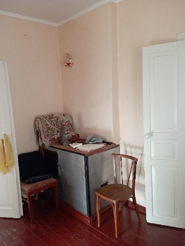 Продажа дома 62.7 м², Томская ул.