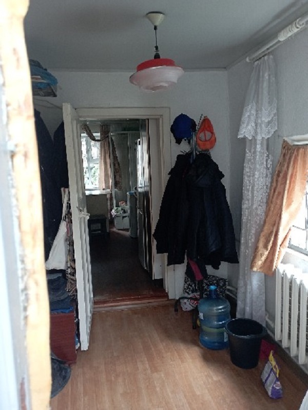 Продажа дома 62.7 м², Томская ул.