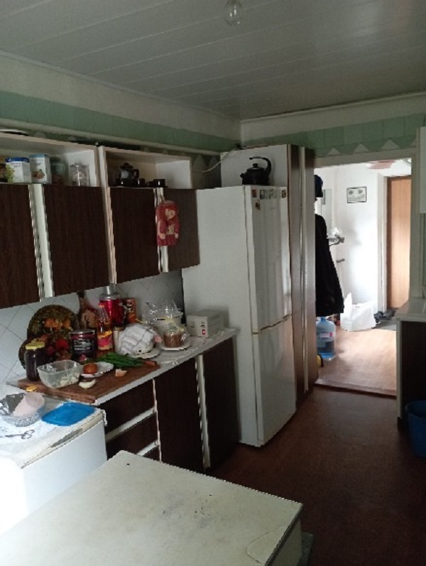 Продажа дома 62.7 м², Томская ул.