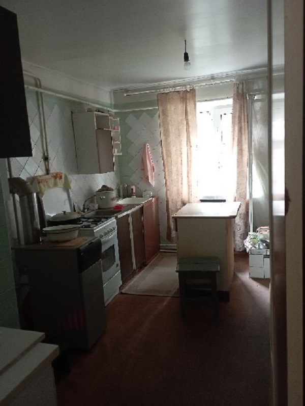 Продажа дома 62.7 м², Томская ул.