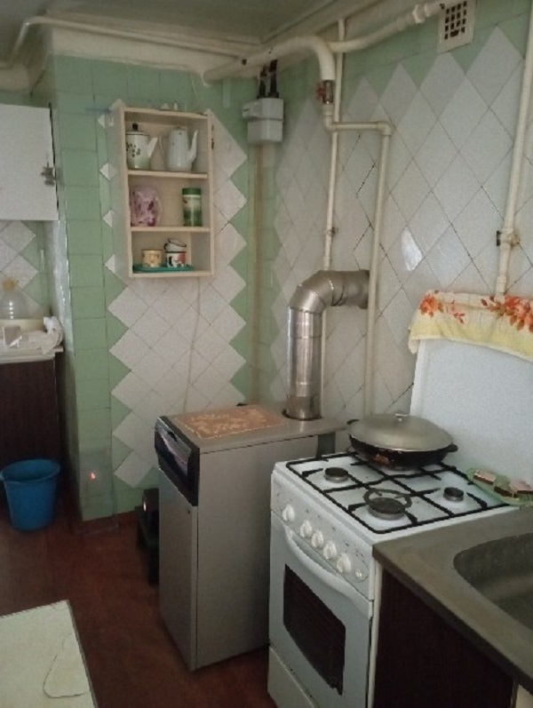 Продажа дома 62.7 м², Томская ул.