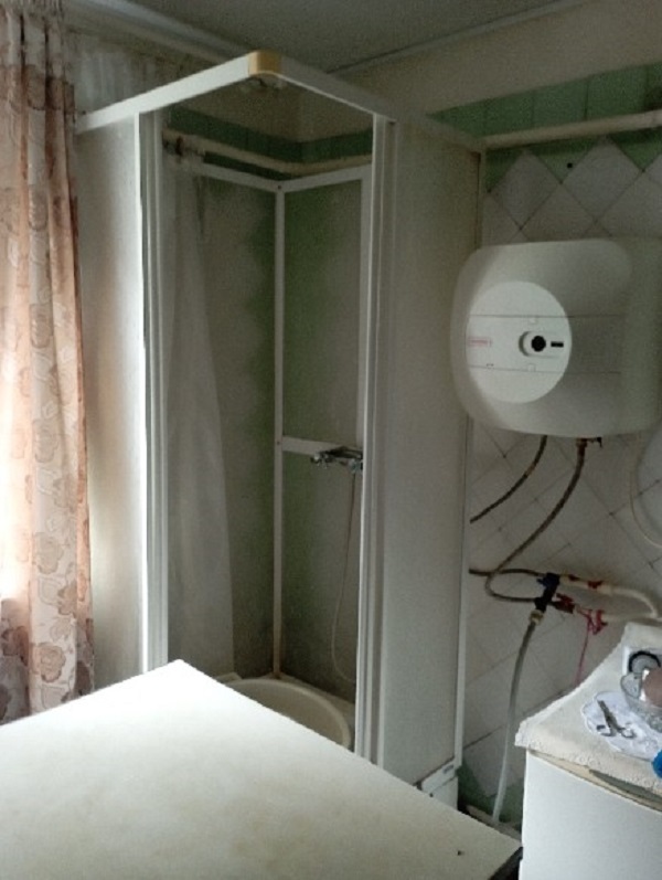 Продажа дома 62.7 м², Томская ул.