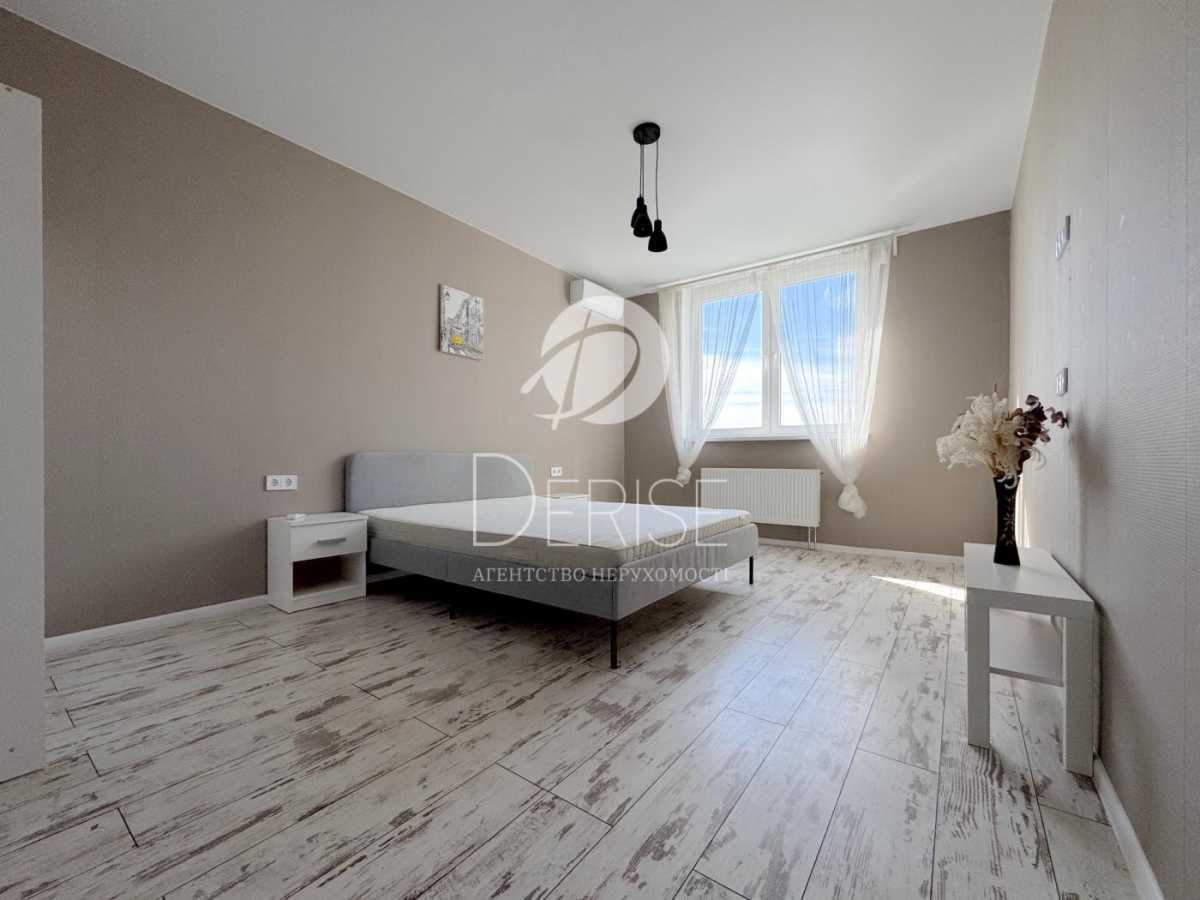 Продаж 2-кімнатної квартири 63 м², Михайла Донця вул., Ломоносова, 34б