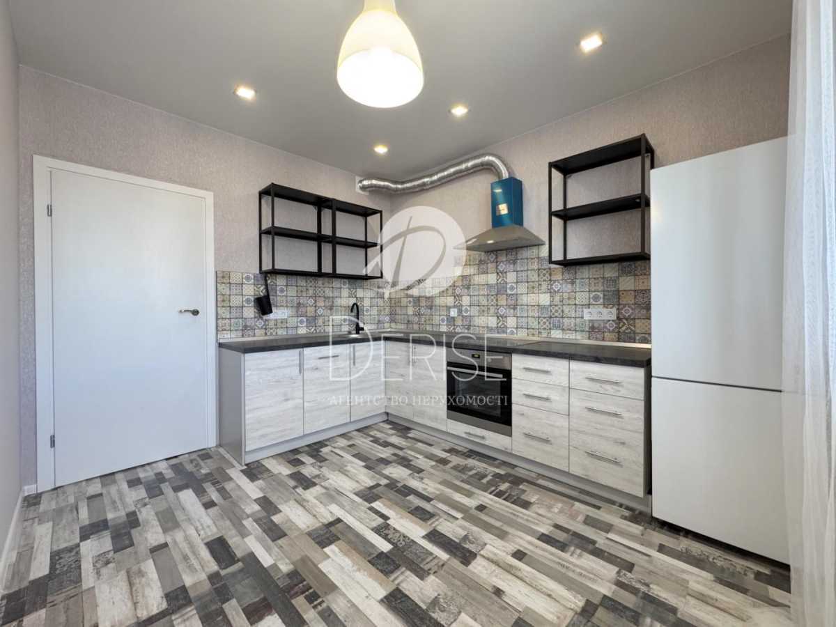 Продаж 2-кімнатної квартири 63 м², Михайла Донця вул., Ломоносова, 34б