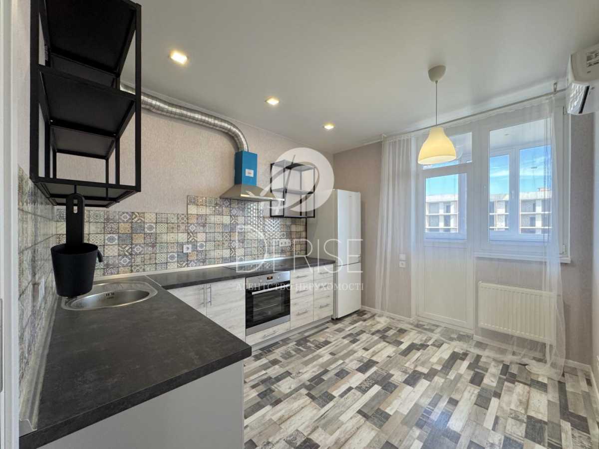 Продаж 2-кімнатної квартири 63 м², Михайла Донця вул., Ломоносова, 34б