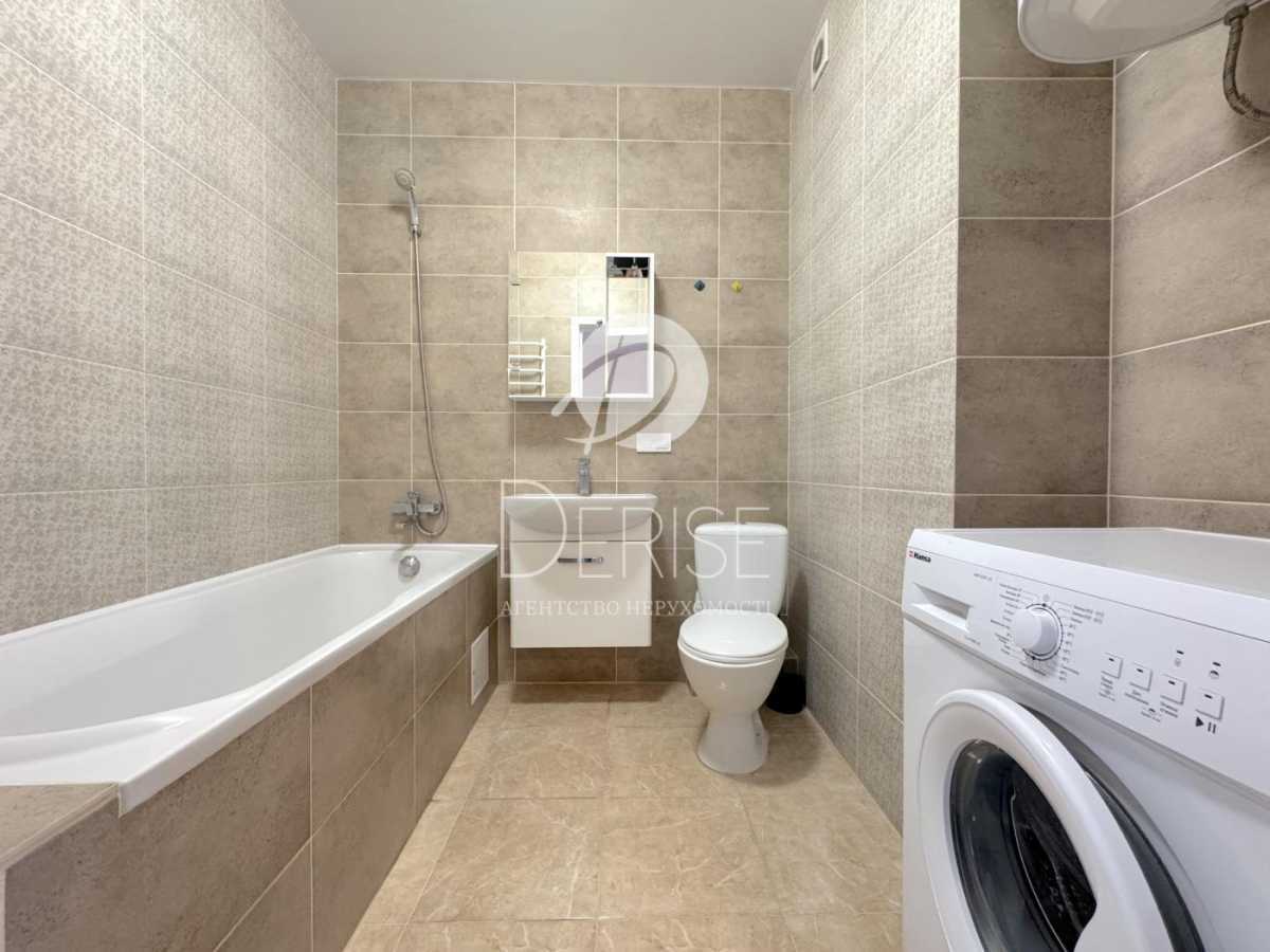 Продаж 2-кімнатної квартири 63 м², Михайла Донця вул., Ломоносова, 34б