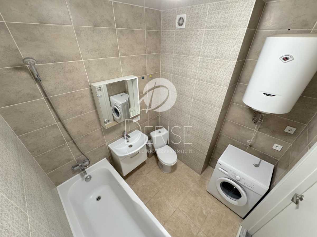 Продаж 2-кімнатної квартири 63 м², Михайла Донця вул., Ломоносова, 34б