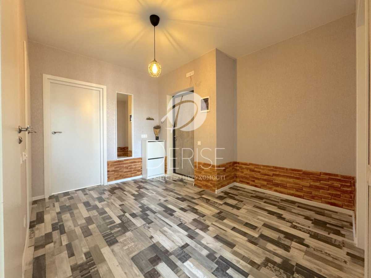 Продаж 2-кімнатної квартири 63 м², Михайла Донця вул., Ломоносова, 34б