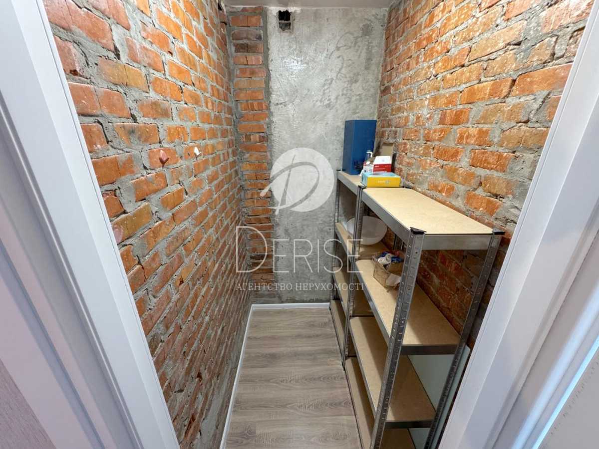 Продаж 2-кімнатної квартири 63 м², Михайла Донця вул., Ломоносова, 34б