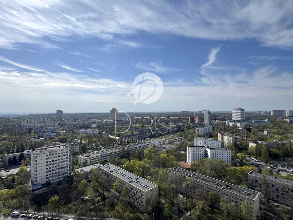 Продаж 2-кімнатної квартири 63 м², Михайла Донця вул., Ломоносова, 34б