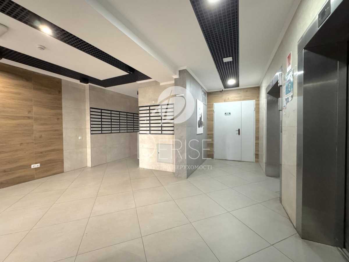 Продаж 2-кімнатної квартири 63 м², Михайла Донця вул., Ломоносова, 34б