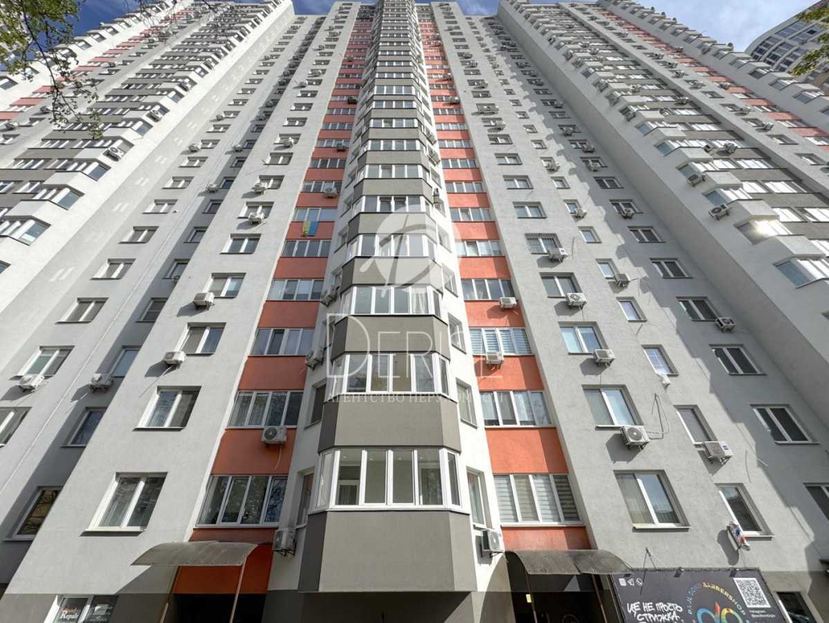 Продаж 2-кімнатної квартири 63 м², Михайла Донця вул., Ломоносова, 34б