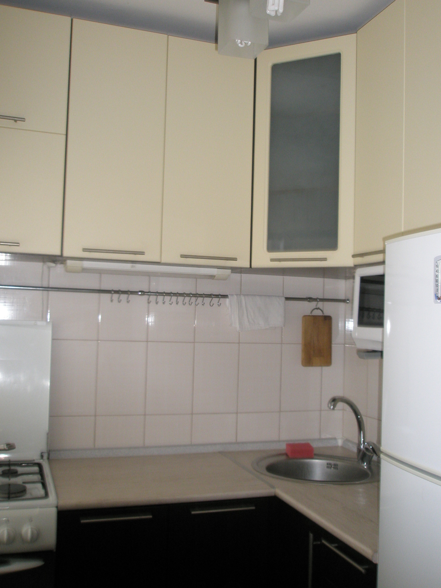 Аренда 1-комнатной квартиры 35 м², Алишера Навои просп., 86