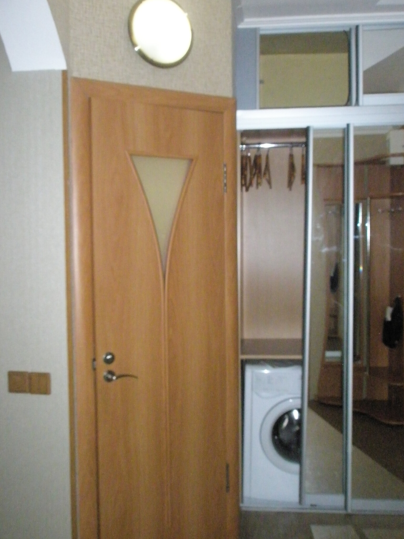 Аренда 1-комнатной квартиры 35 м², Алишера Навои просп., 86