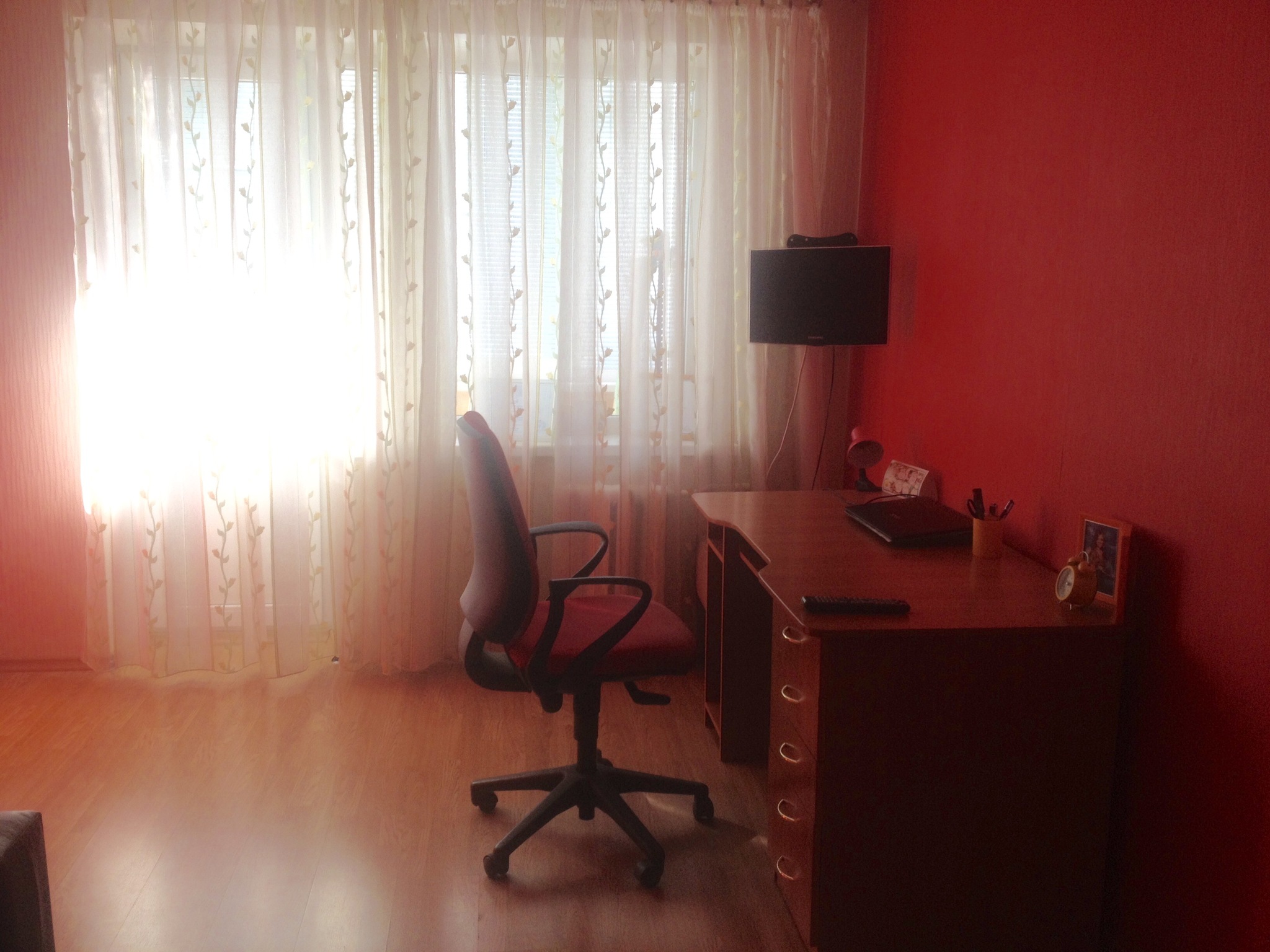 Аренда 1-комнатной квартиры 35 м², Алишера Навои просп., 86