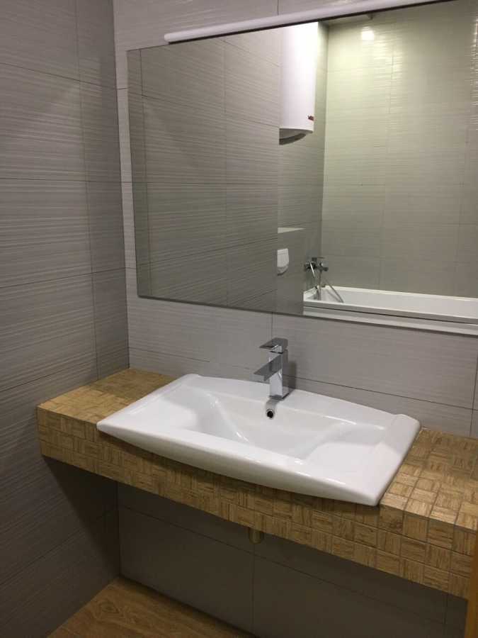 Оренда 2-кімнатної квартири 90 м², Парково-Сирецька вул., 4В