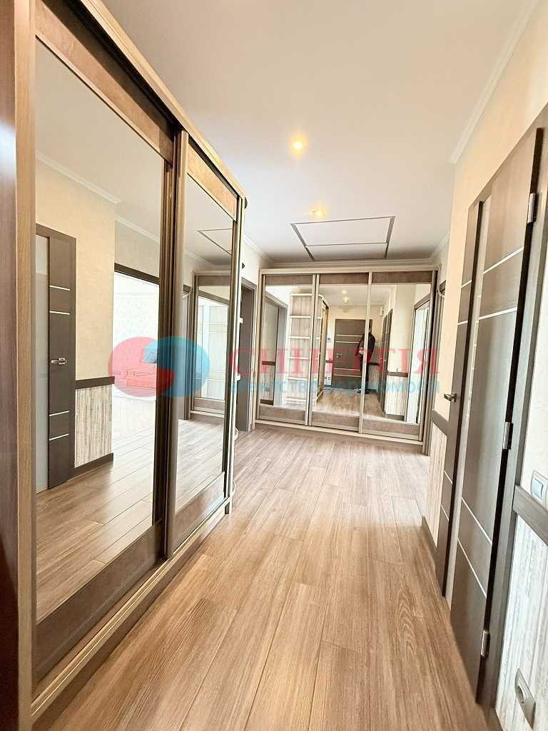 Аренда 3-комнатной квартиры 151 м², Раисы Окипной ул., 18