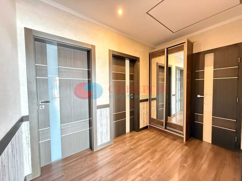 Аренда 3-комнатной квартиры 151 м², Раисы Окипной ул., 18