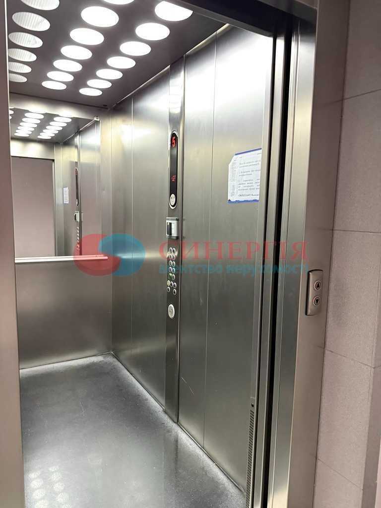 Аренда 3-комнатной квартиры 151 м², Раисы Окипной ул., 18