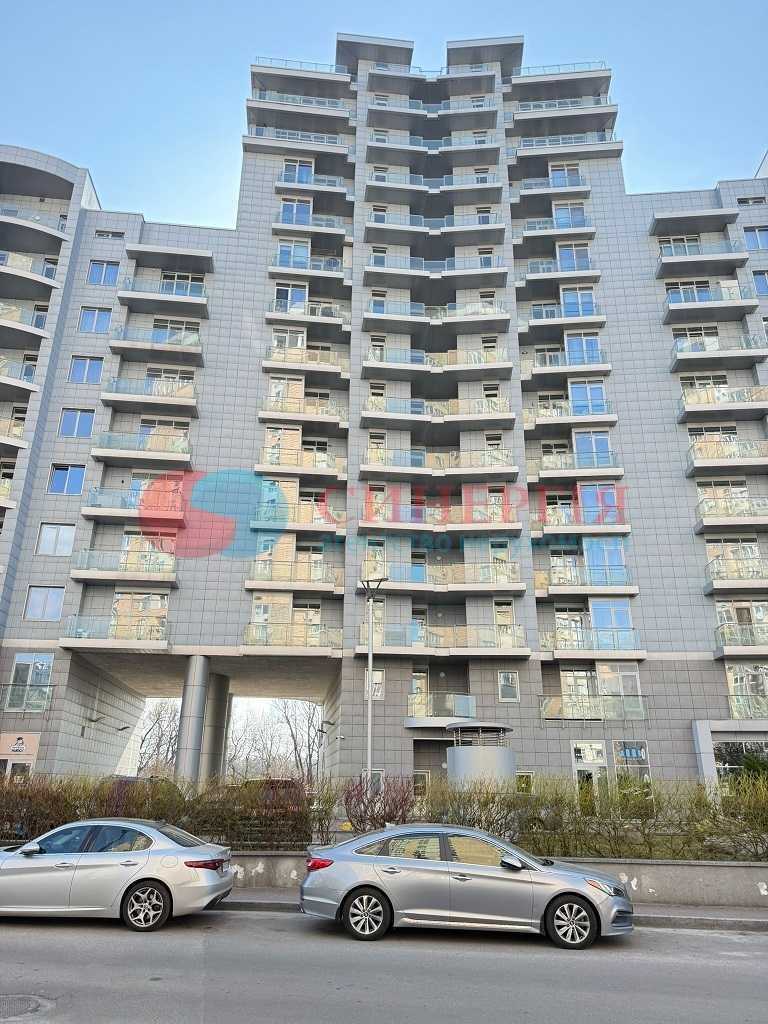 Аренда 3-комнатной квартиры 151 м², Раисы Окипной ул., 18