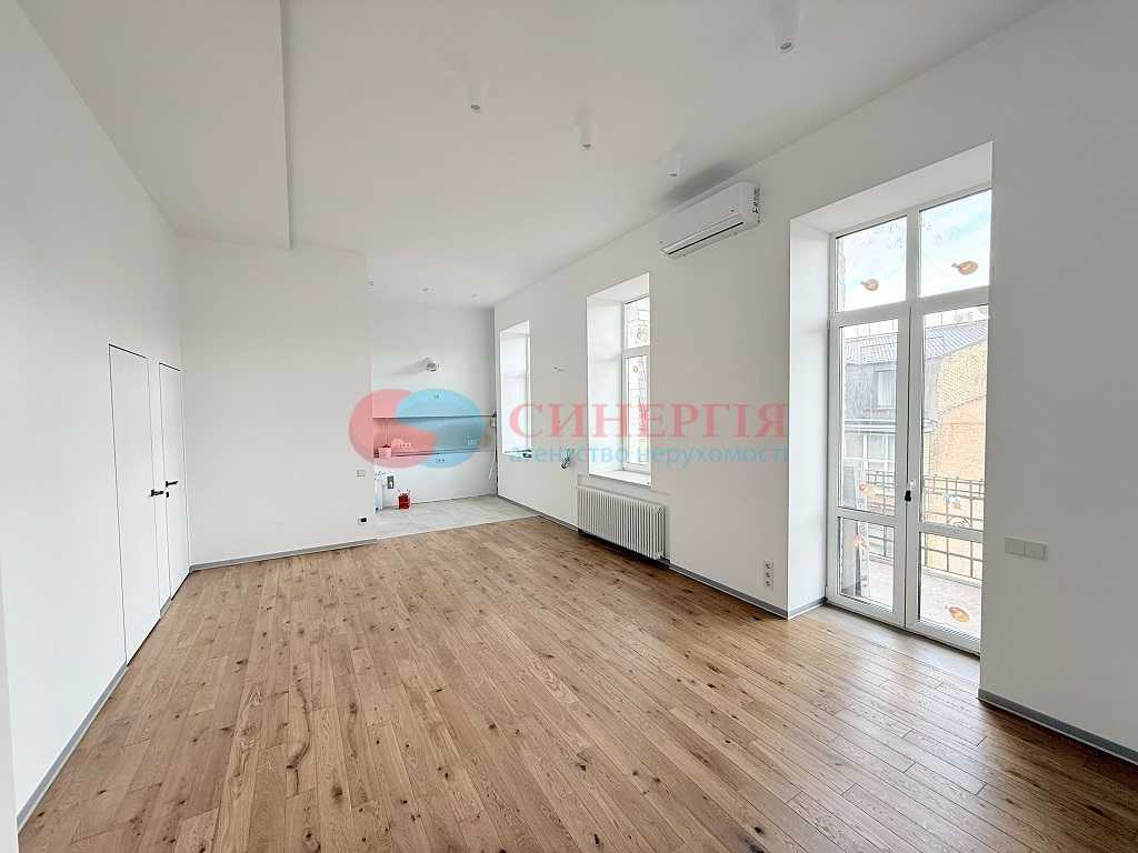 Продаж 2-кімнатної квартири 72 м², Музейний пров., 8Б
