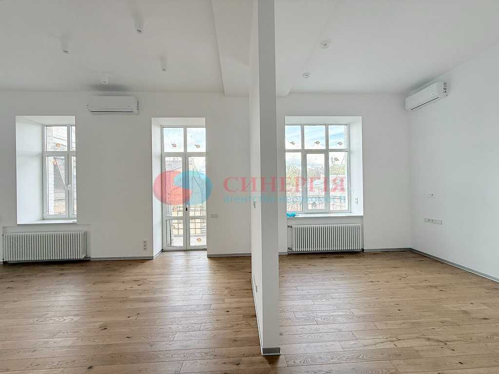 Продаж 2-кімнатної квартири 72 м², Музейний пров., 8Б