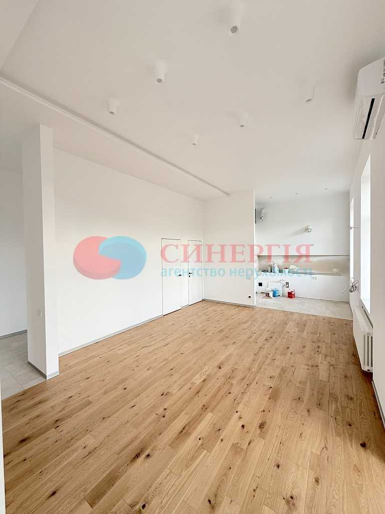 Продаж 2-кімнатної квартири 72 м², Музейний пров., 8Б