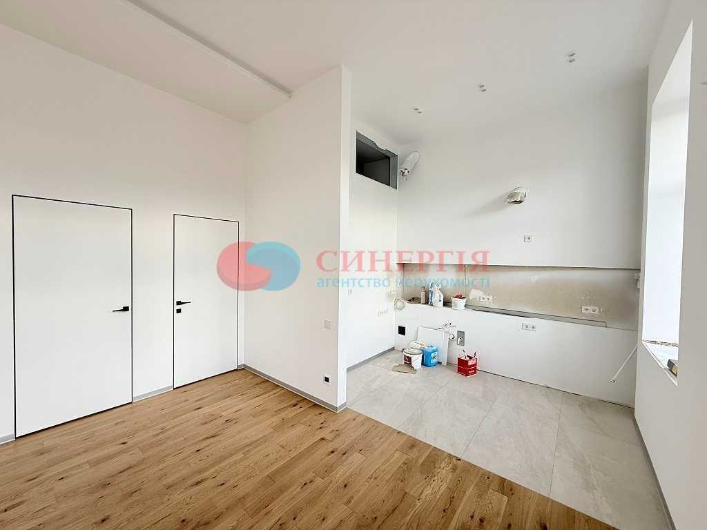 Продаж 2-кімнатної квартири 72 м², Музейний пров., 8Б