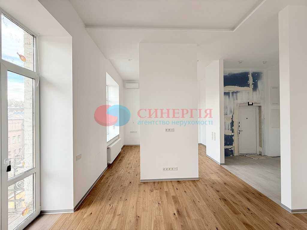 Продаж 2-кімнатної квартири 72 м², Музейний пров., 8Б