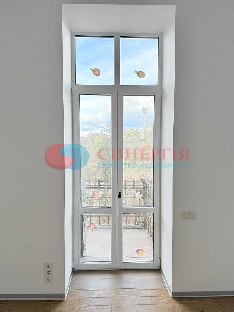 Продаж 2-кімнатної квартири 72 м², Музейний пров., 8Б