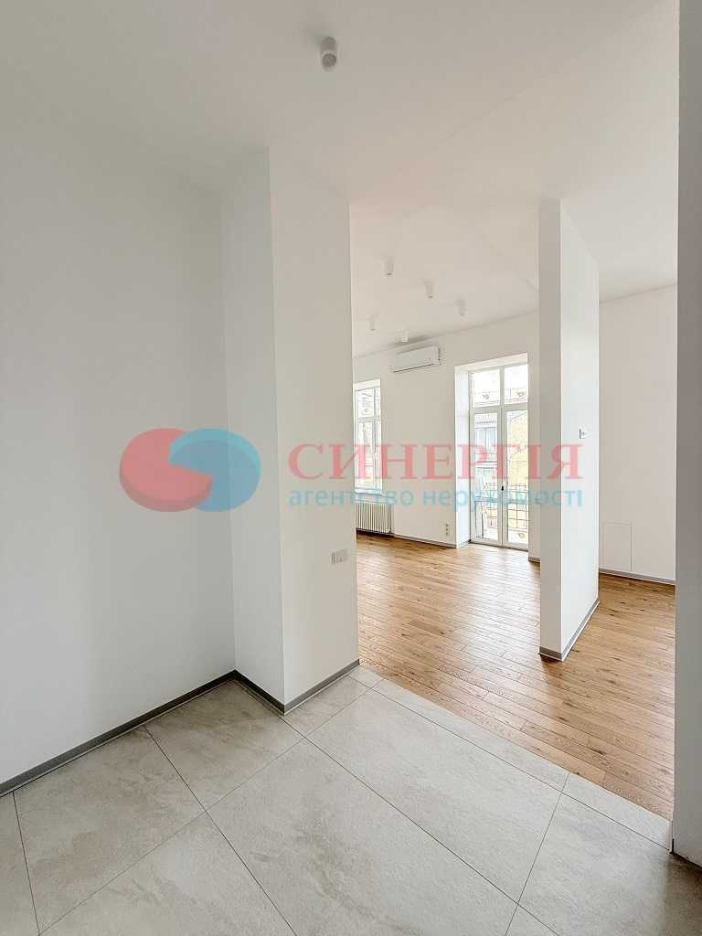 Продаж 2-кімнатної квартири 72 м², Музейний пров., 8Б