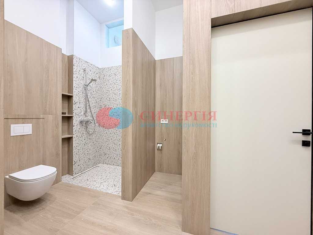 Продаж 2-кімнатної квартири 72 м², Музейний пров., 8Б