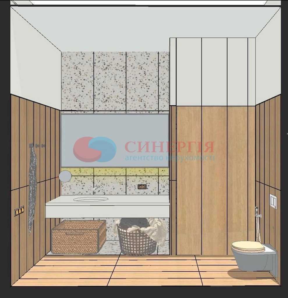 Продаж 2-кімнатної квартири 72 м², Музейний пров., 8Б