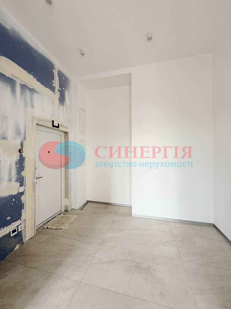 Продаж 2-кімнатної квартири 72 м², Музейний пров., 8Б