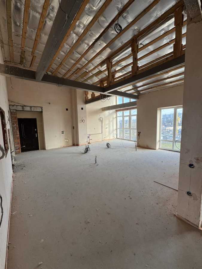 Продажа 5-комнатной квартиры 155 м², Волошкова, 1