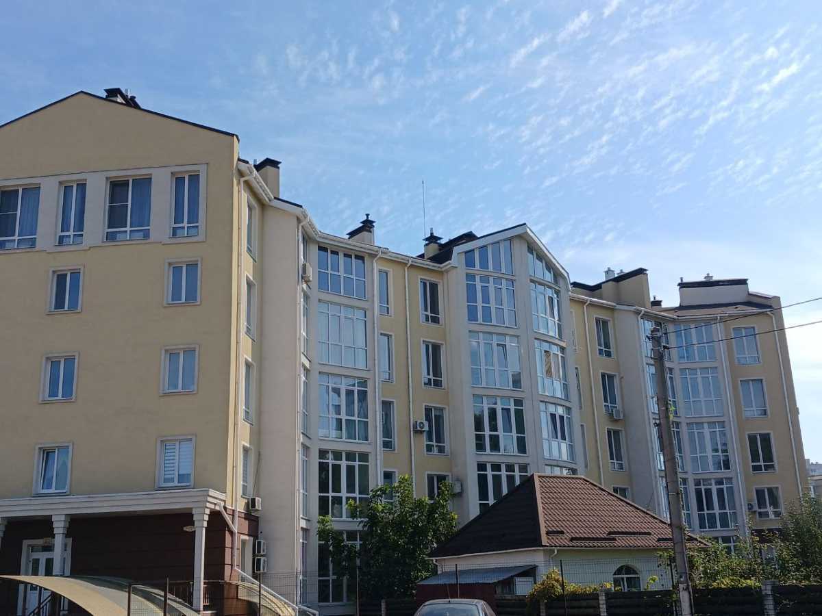 Продажа 5-комнатной квартиры 155 м², Волошкова, 1