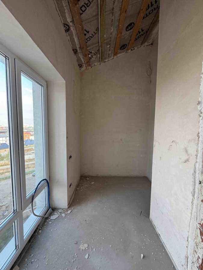 Продажа 5-комнатной квартиры 155 м², Волошкова, 1