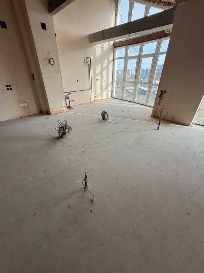 Продажа 5-комнатной квартиры 155 м², Волошкова, 1