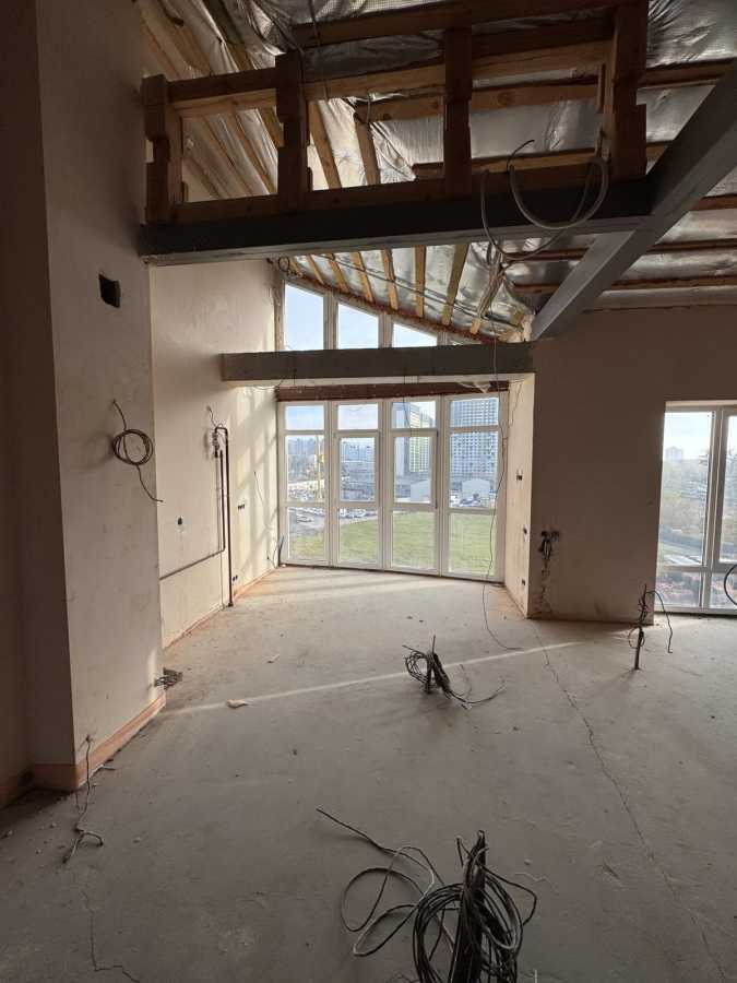 Продажа 5-комнатной квартиры 155 м², Волошкова, 1