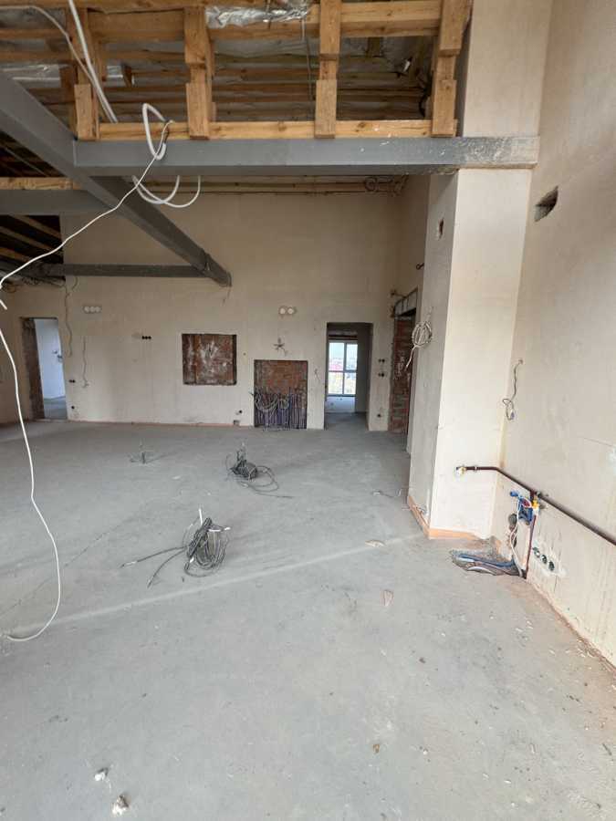 Продажа 5-комнатной квартиры 155 м², Волошкова, 1