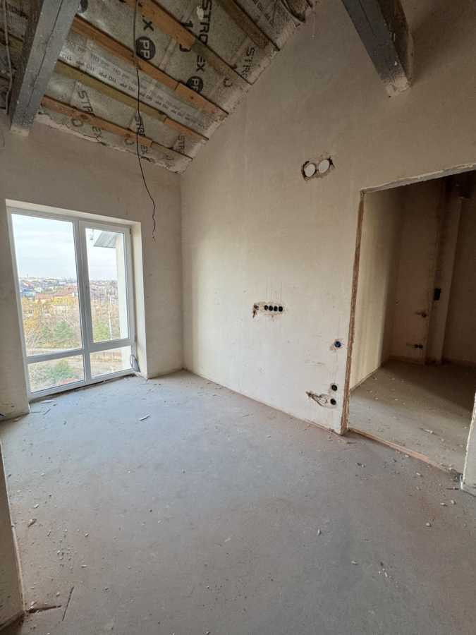 Продажа 5-комнатной квартиры 155 м², Волошкова, 1