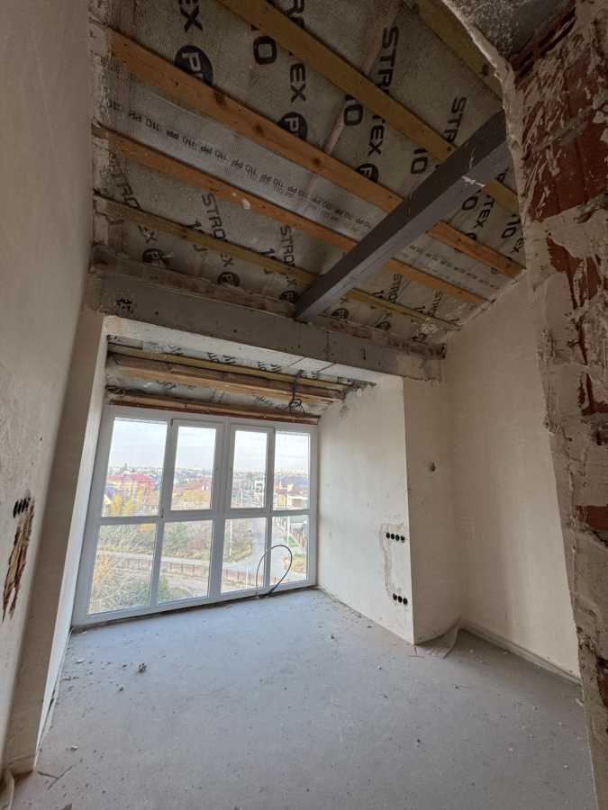 Продажа 5-комнатной квартиры 155 м², Волошкова, 1