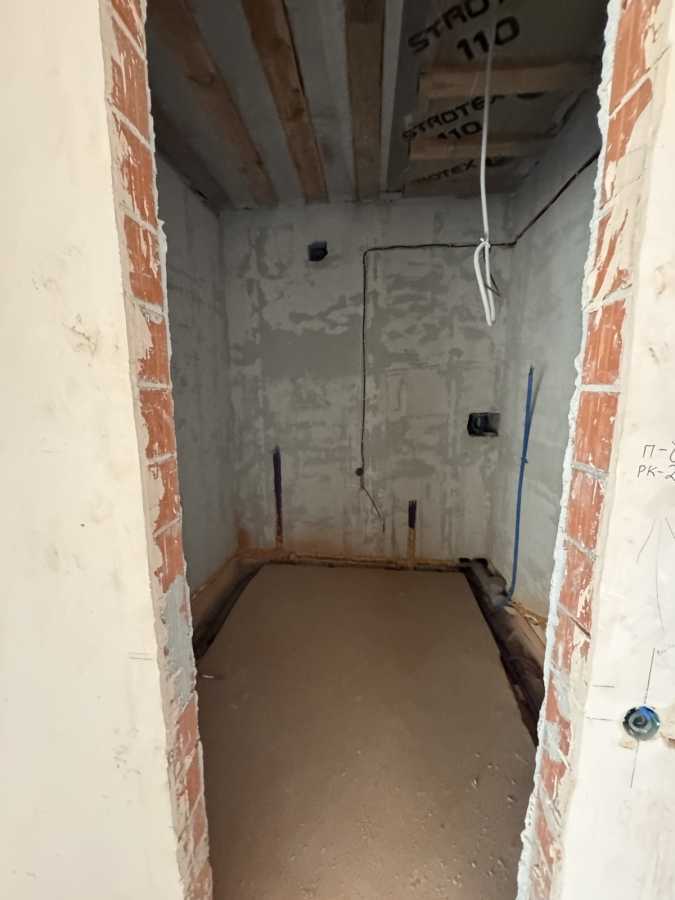 Продажа 5-комнатной квартиры 155 м², Волошкова, 1