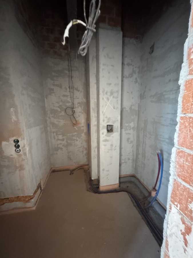 Продажа 5-комнатной квартиры 155 м², Волошкова, 1