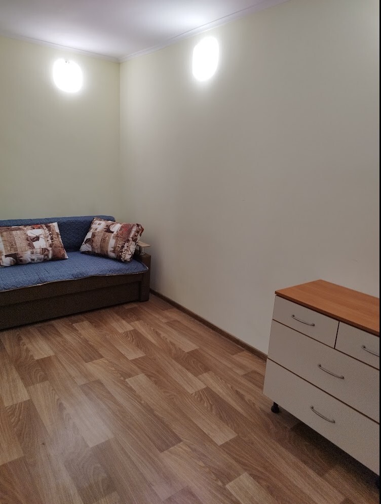 Продажа 1-комнатной квартиры 24 м², Бастионный пер., 7