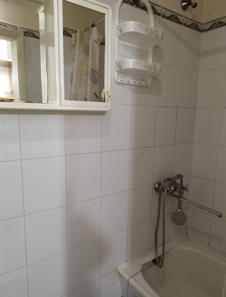 Продажа 1-комнатной квартиры 24 м², Бастионный пер., 7