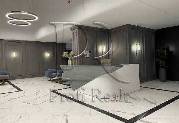 Продажа 2-комнатной квартиры 69 м², Дегтяревская ул., 17 К1