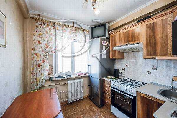Продаж 3-кімнатної квартири 49 м², Вифлеємська вулиця, 12