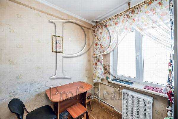 Продаж 3-кімнатної квартири 49 м², Вифлеємська вулиця, 12